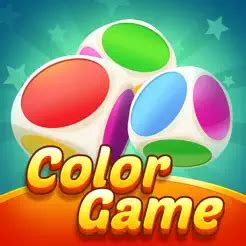 color game perya app|Color Game Land.
